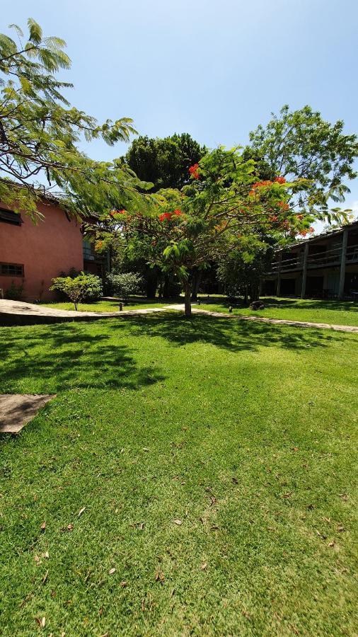 Villas Do Pratagy Maceio Exterior photo
